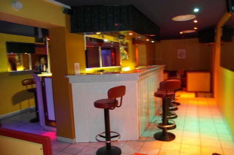 Salle Flore - photo 2