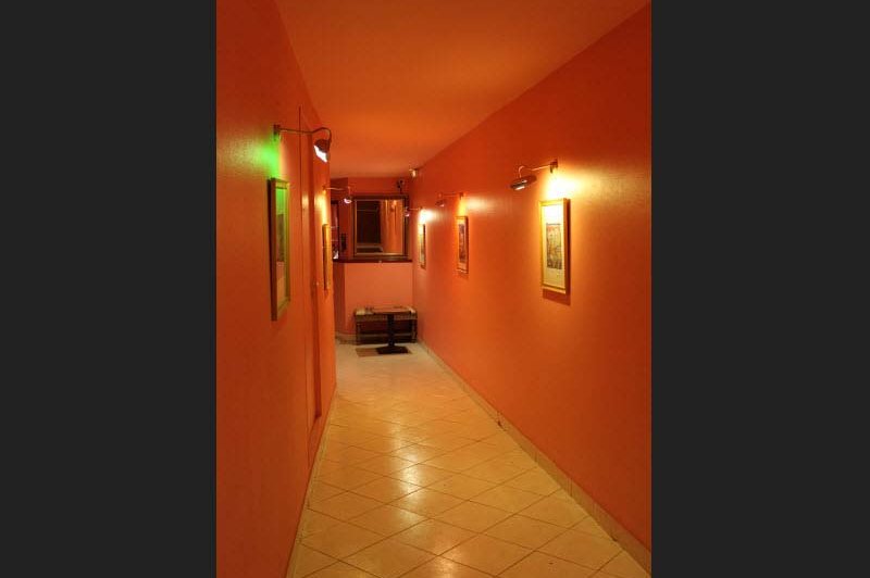 Salle Flore - photo 3