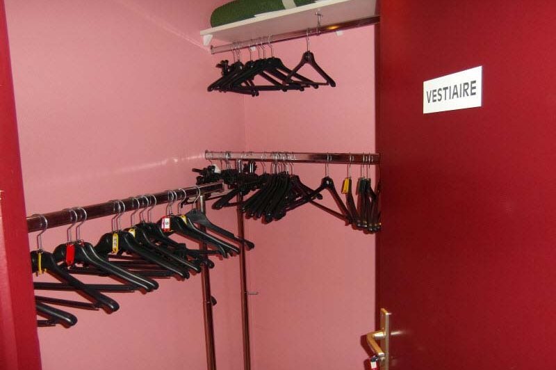 Salle Flore - photo 4