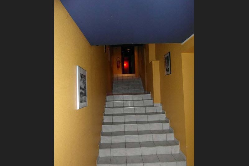 Salle Flore - photo 1