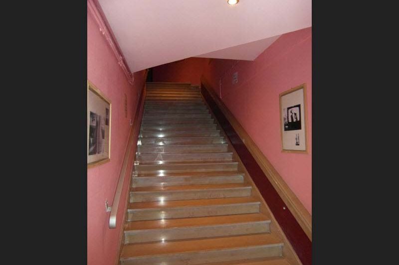 Salle Flore - photo 3