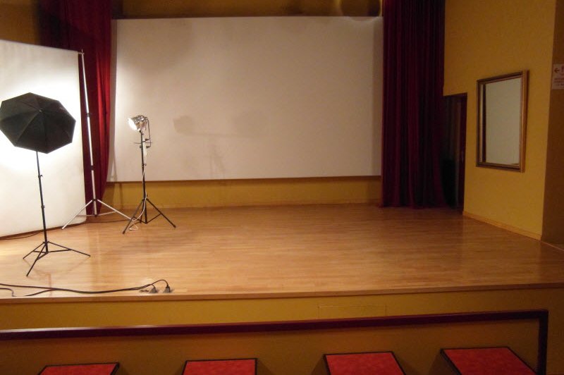 Salle Flore - photo 2