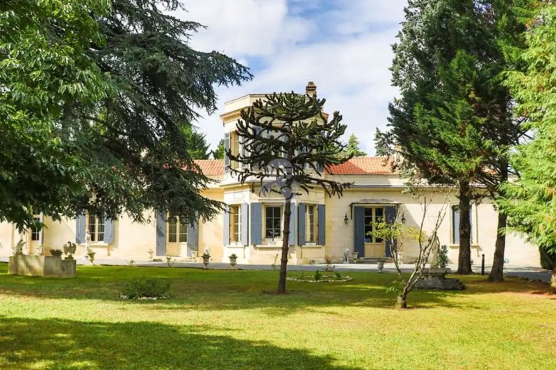 Château La Moune - photo 2
