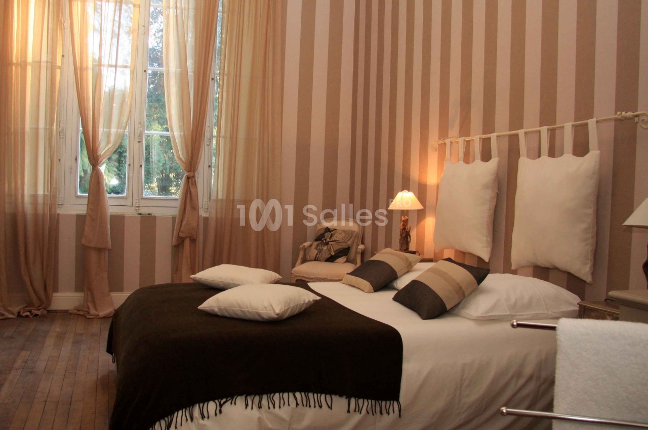 Château La Moune - galerie - photo 10