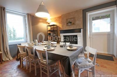 Domaine De La Rosetterie - photo 4