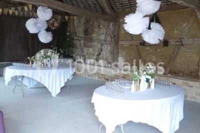 Domaine De La Rosetterie - photo 5