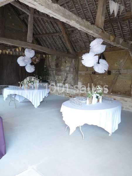 Domaine De La Rosetterie - galerie - photo 5