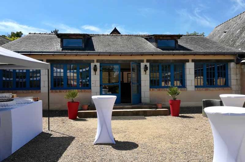 L'Orangerie de l'Anjou Golf - photo 2