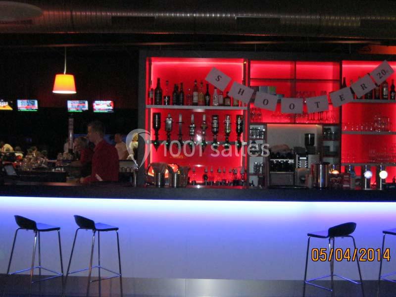 Citybowl Verdun - galerie - photo 8