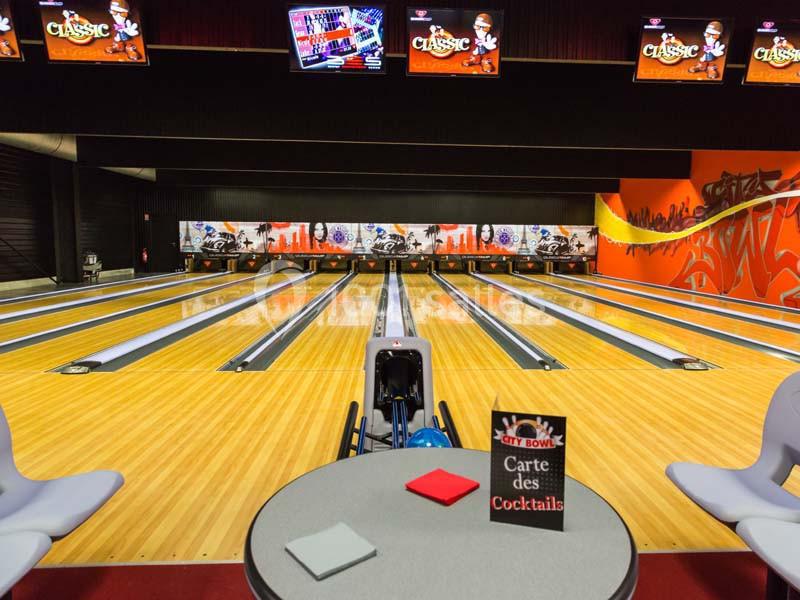 Citybowl Verdun - galerie - photo 9