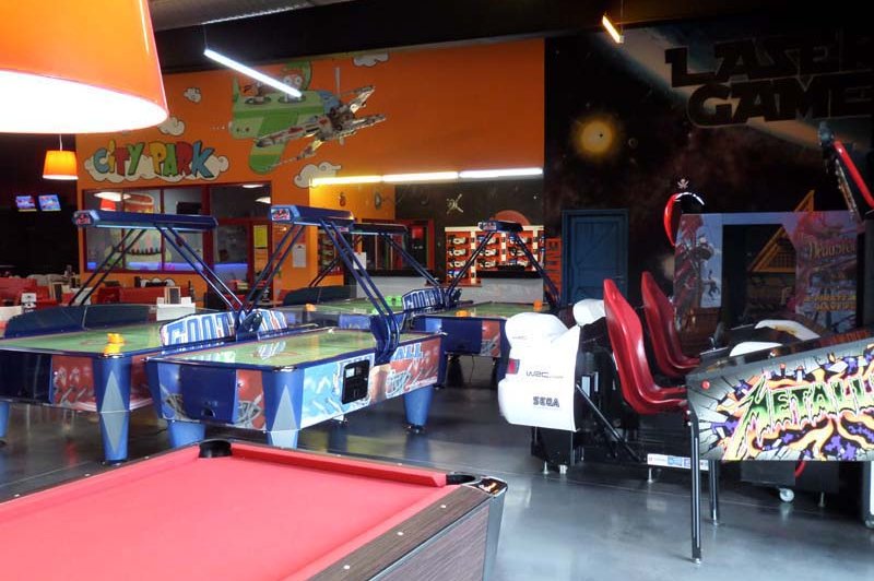 Citybowl Verdun - photo 3