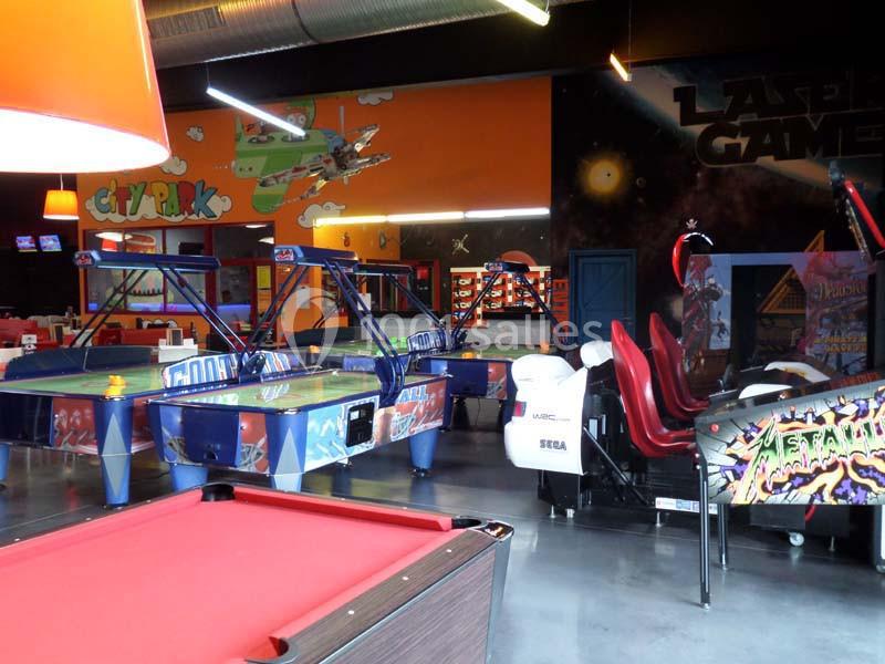 Citybowl Verdun - galerie - photo 10