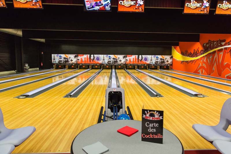 Citybowl Verdun - photo 1