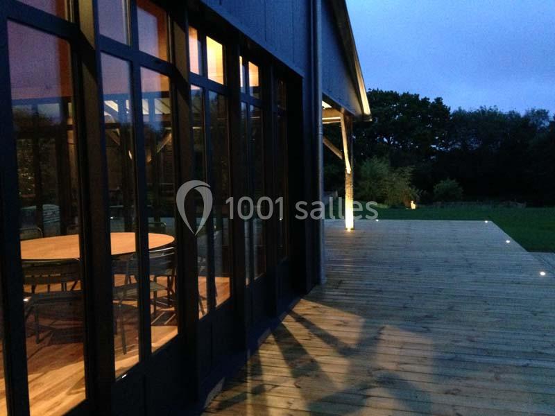 C'est Ici - galerie - photo 4