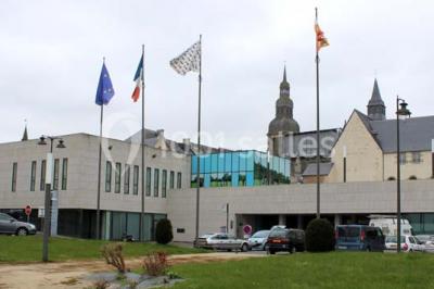 Centre Des Congrès De Dinan - photo 2