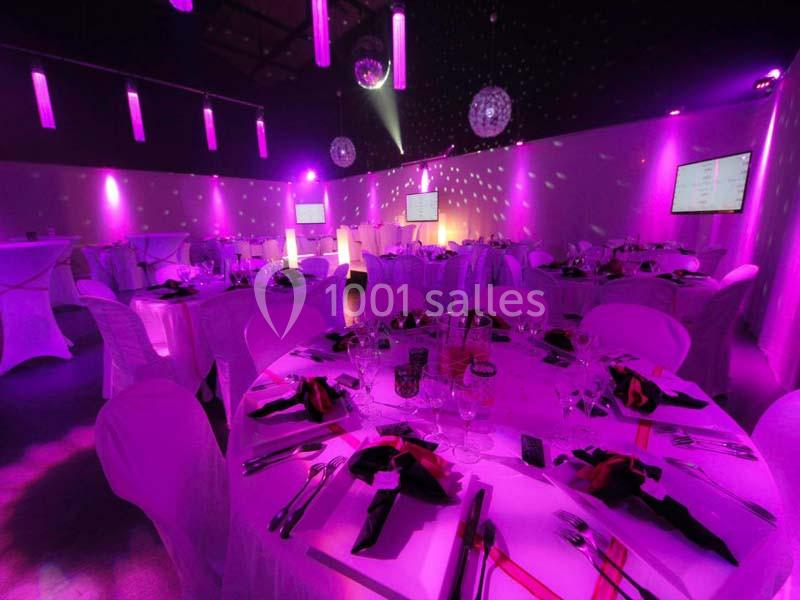 Centre Des Congrès De Dinan - galerie - photo 8
