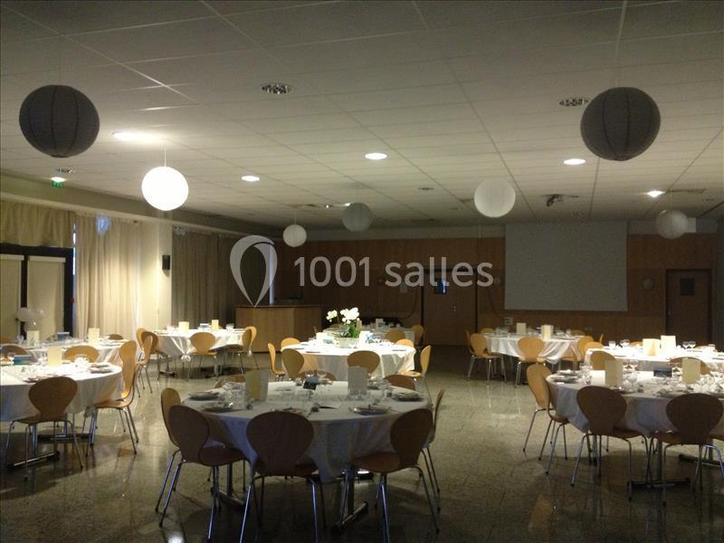 Centre Des Congrès De Dinan - galerie - photo 13