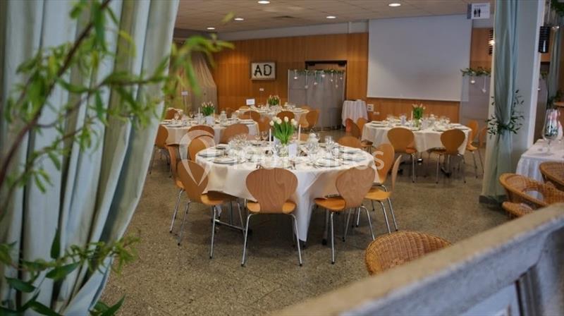 Centre Des Congrès De Dinan - galerie - photo 15
