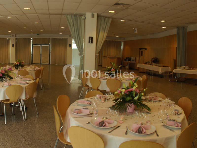 Centre Des Congrès De Dinan - galerie - photo 17