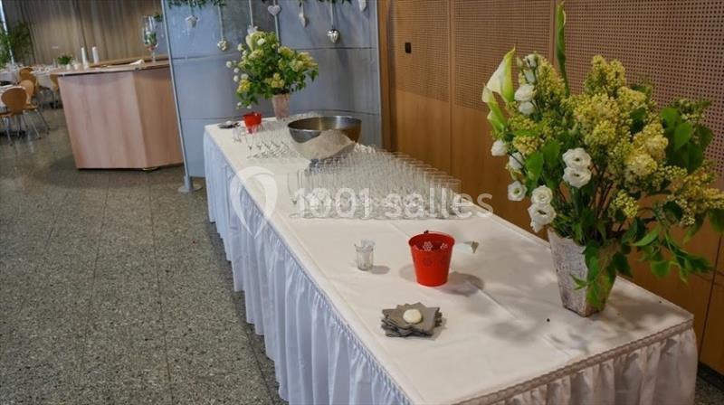 Centre Des Congrès De Dinan - galerie - photo 18