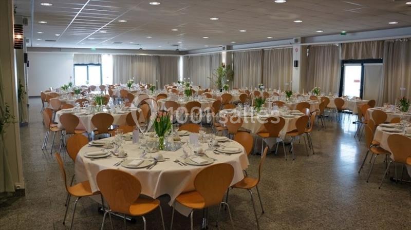 Centre Des Congrès De Dinan - galerie - photo 19