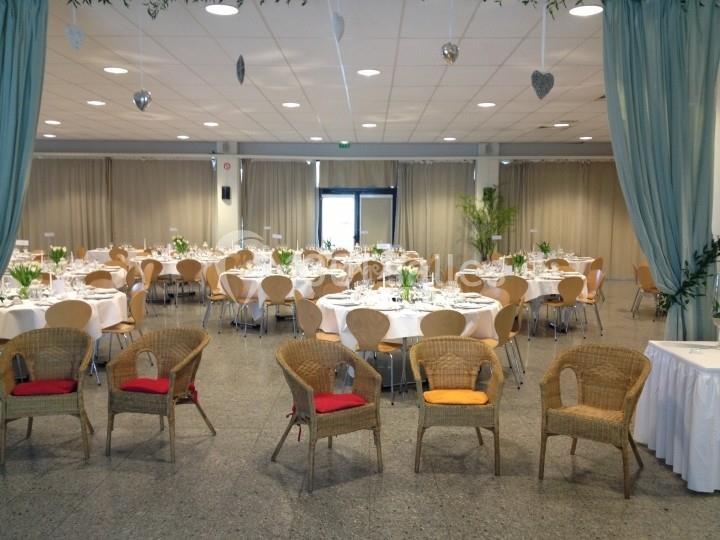 Centre Des Congrès De Dinan - galerie - photo 22