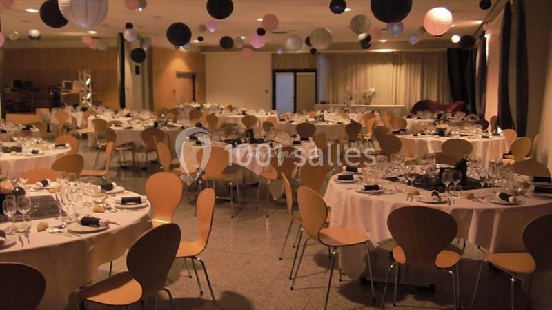 Centre Des Congrès De Dinan - galerie - photo 24