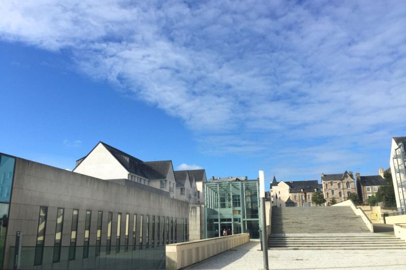 Centre Des Congrès De Dinan - photo 2