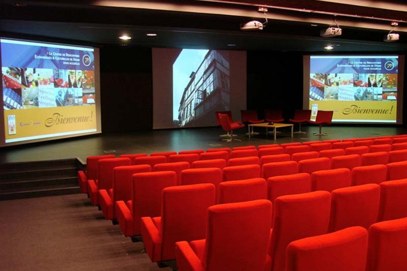 Centre Des Congrès De Dinan - photo 5