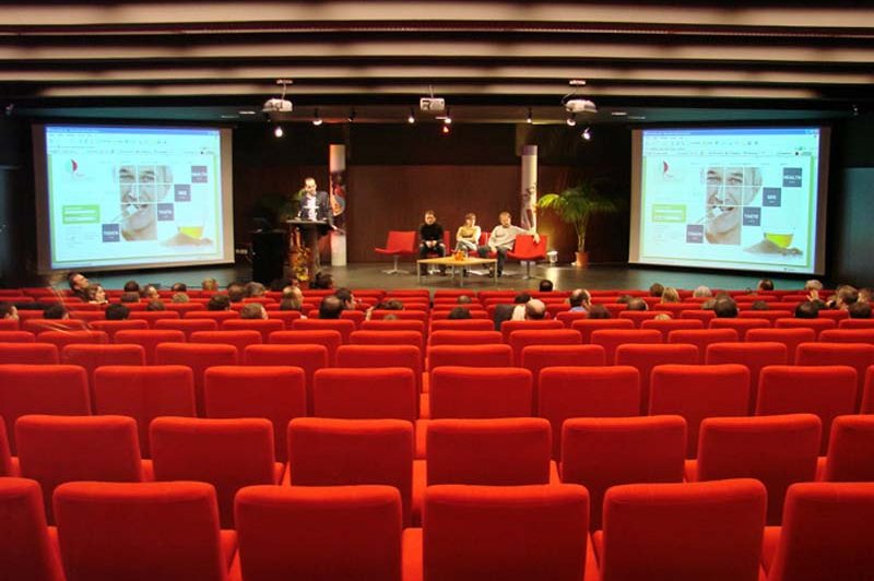Centre Des Congrès De Dinan - photo 1