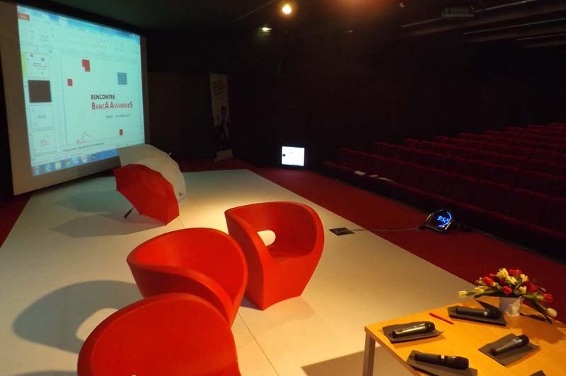 Centre Des Congrès De Dinan - photo 4