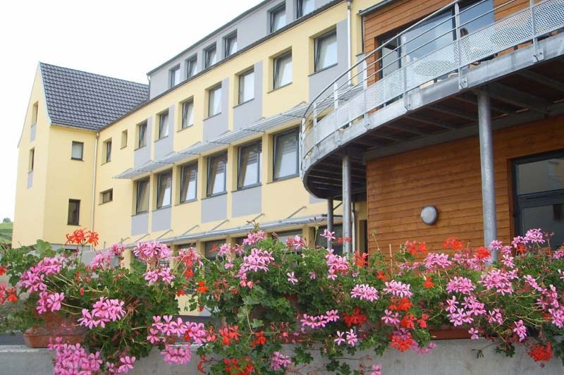 Centre International de Séjour Mittelwihr - photo 2