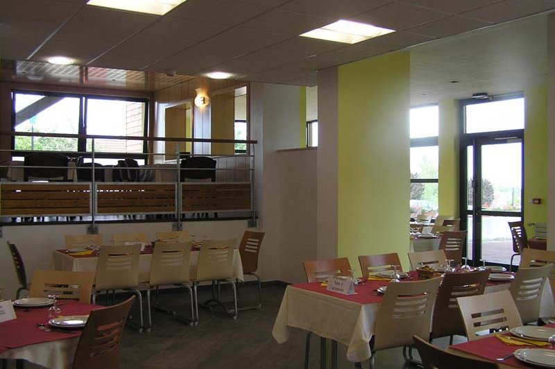 Centre International de Séjour Mittelwihr - photo 3