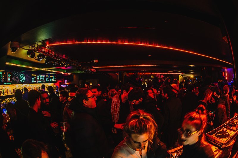 Supersonic Club - photo 4