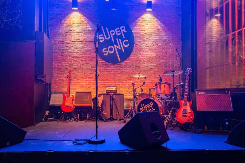 Supersonic Club - photo 3