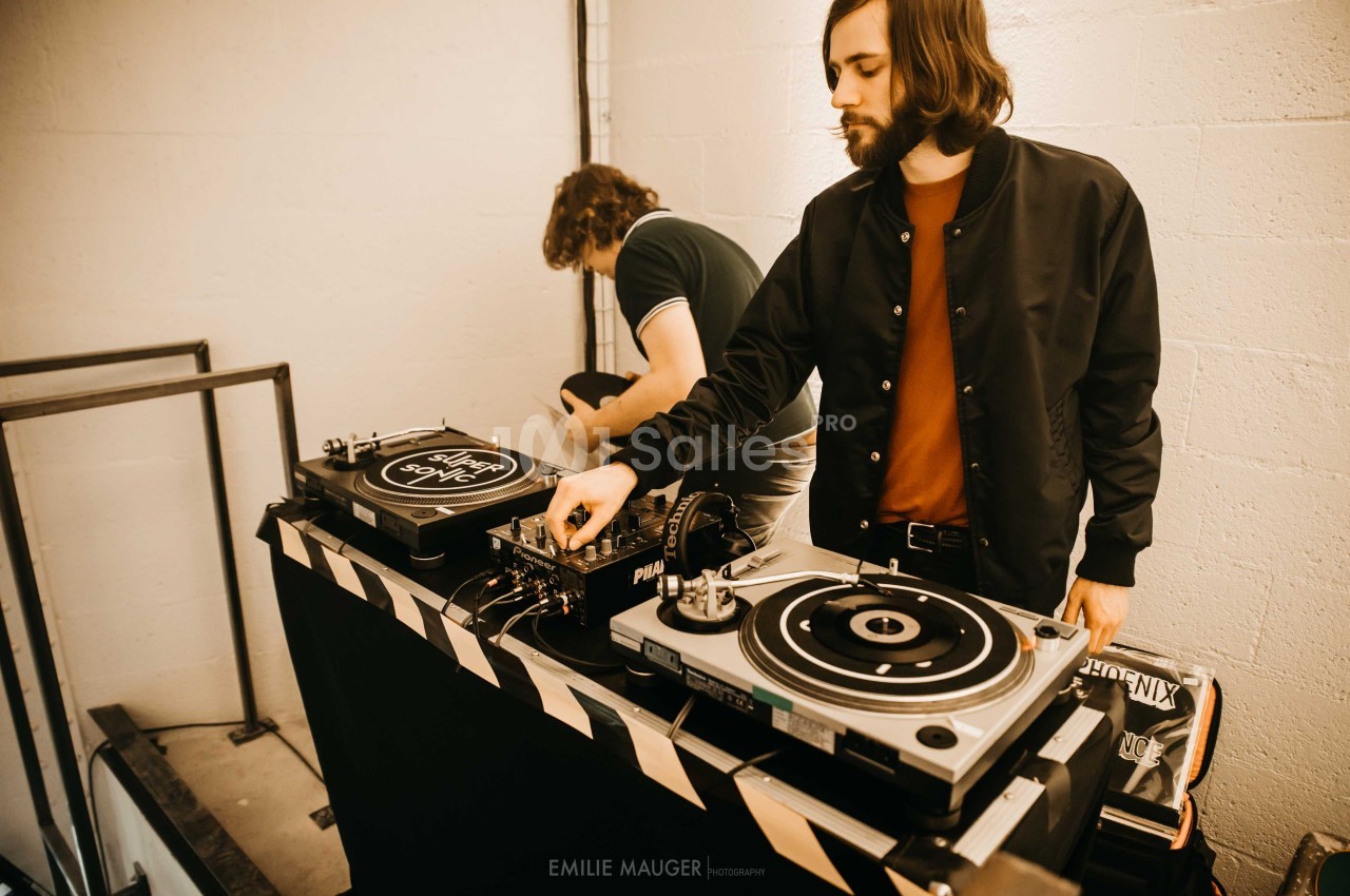 Supersonic Club - galerie - photo 27