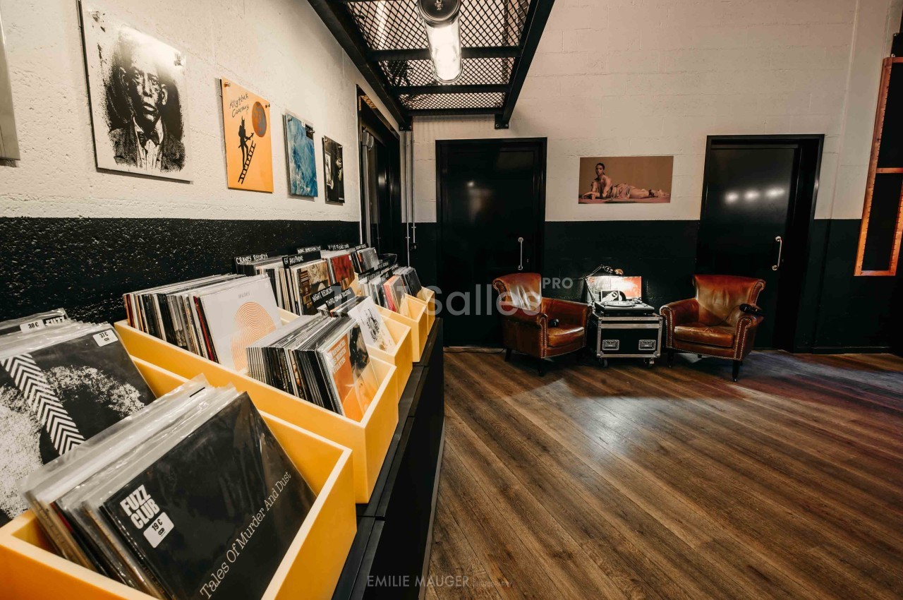 Supersonic Club - galerie - photo 31