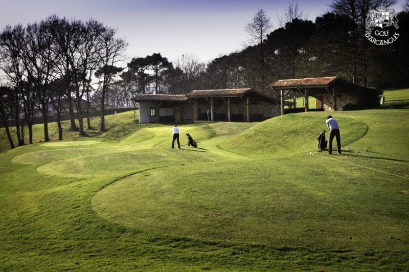 Golf D'arcangues - photo 4
