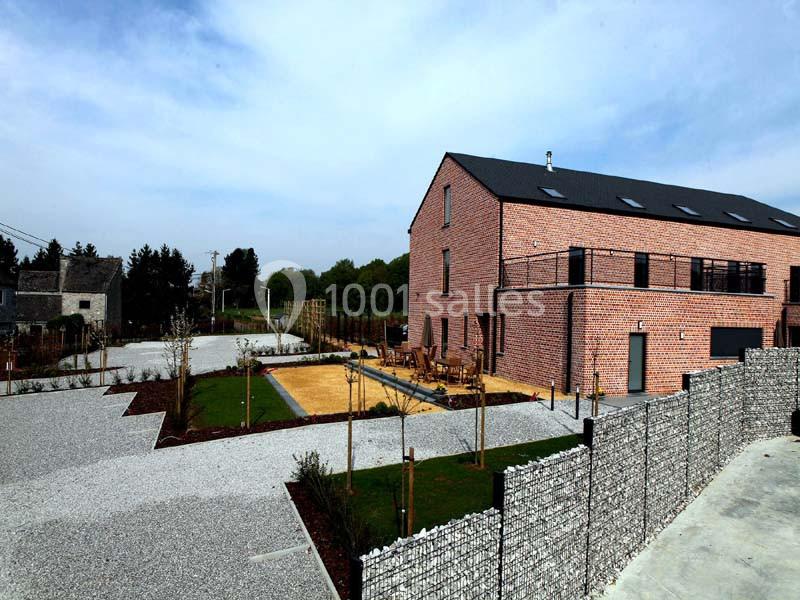 Effet Vert Sens - galerie - photo 3