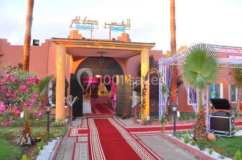 Al Kasr - galerie - photo 1