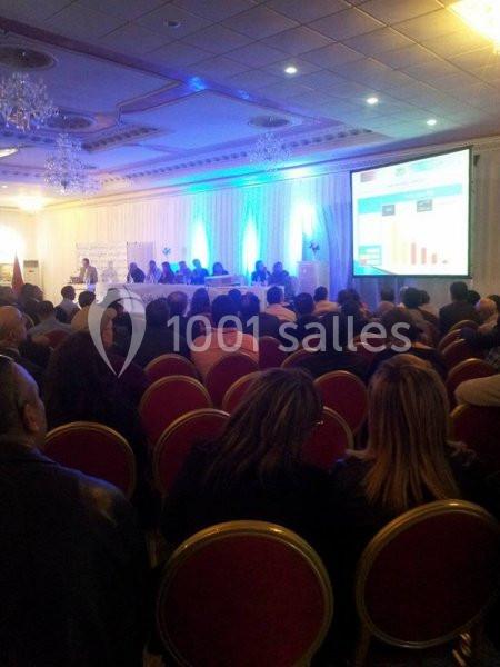 Al Kasr - galerie - photo 10