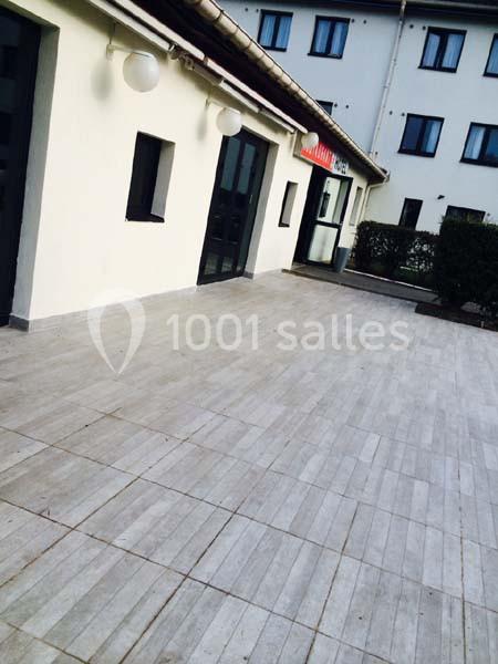 Hôtel Les Relais Bleus - galerie - photo 1