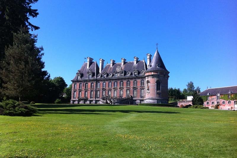 Château De Trelon - photo 1