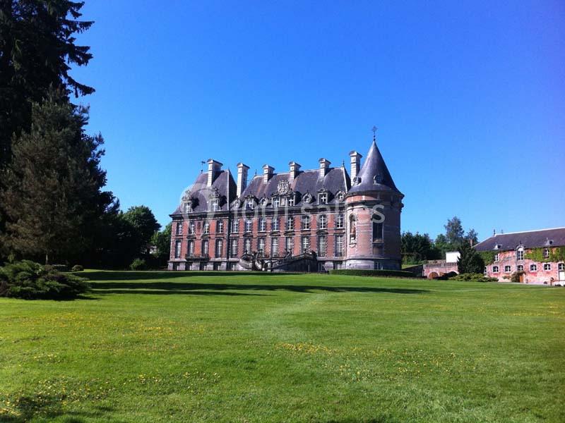 Château De Trelon - galerie - photo 1