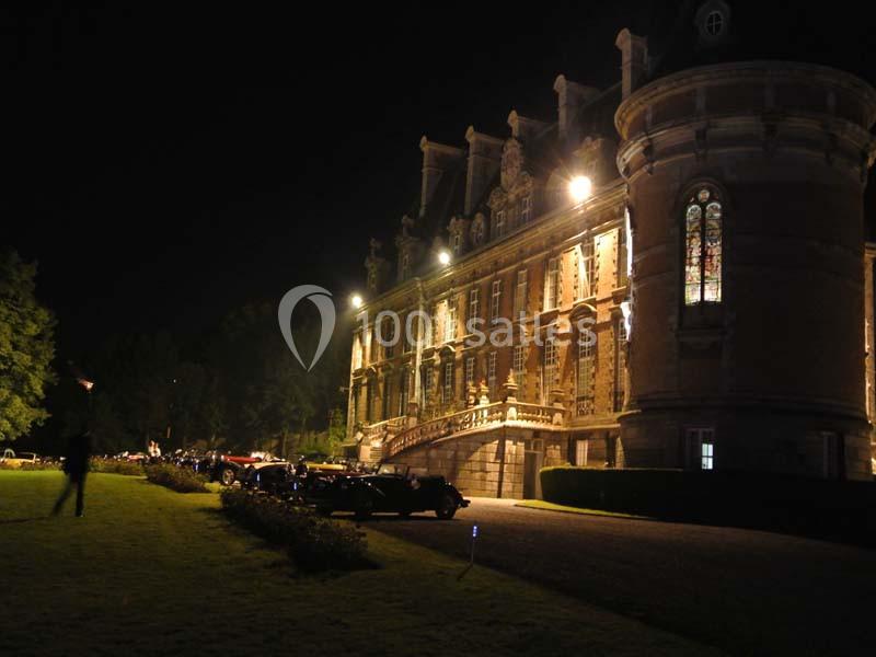 Château De Trelon - galerie - photo 6