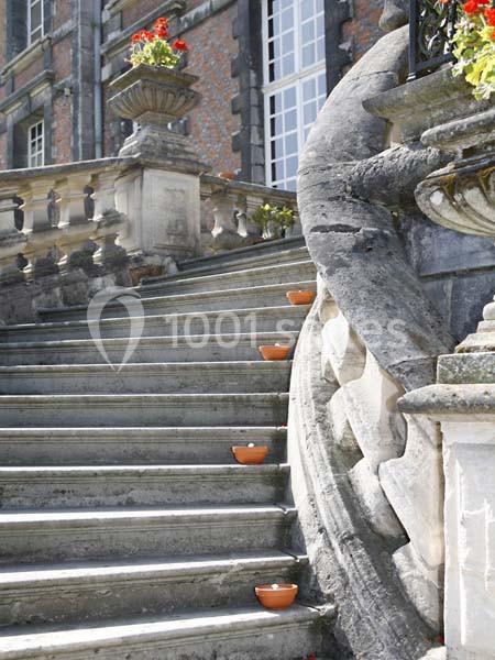Château De Trelon - galerie - photo 8