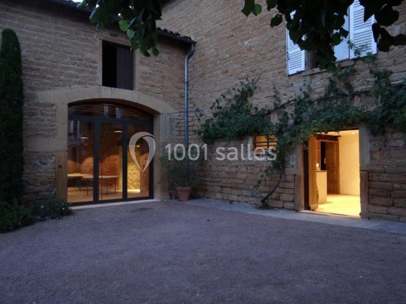 Domaine des Sources - galerie - photo 5