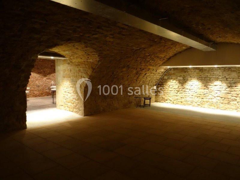 Domaine des Sources - galerie - photo 14