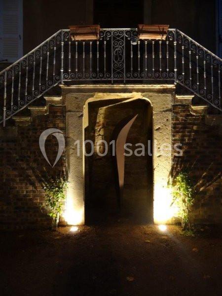 Domaine des Sources - galerie - photo 19