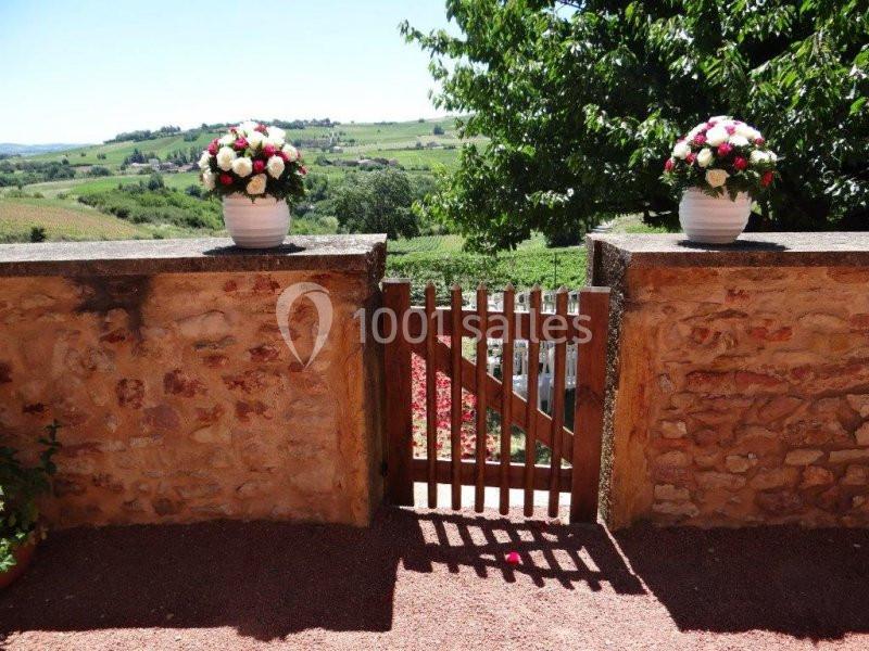 Domaine des Sources - galerie - photo 21
